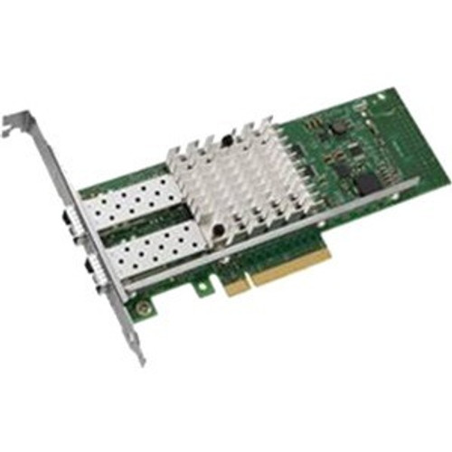 Dell 540-BBHJ Intel X520 10Gigabit Ethernet Card Refurbished