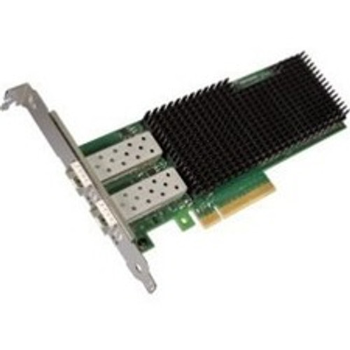 Dell 540-BCCN Intel XXV710 25Gigabit Ethernet Card Refurbished