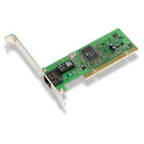 3Com 3CSOHO100B-TX OfficeConnect Network Adapter Refurbished