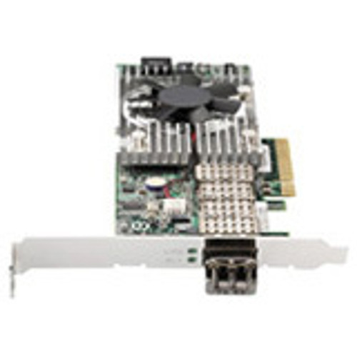 HP 414126-B21 NC510F PCIe 10 Gigabit Server Adapter Refurbished
