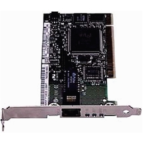 HPE 116188-001 NC3121 Fast Ethernet NIC PCI, 10/100, WOL Refurbished