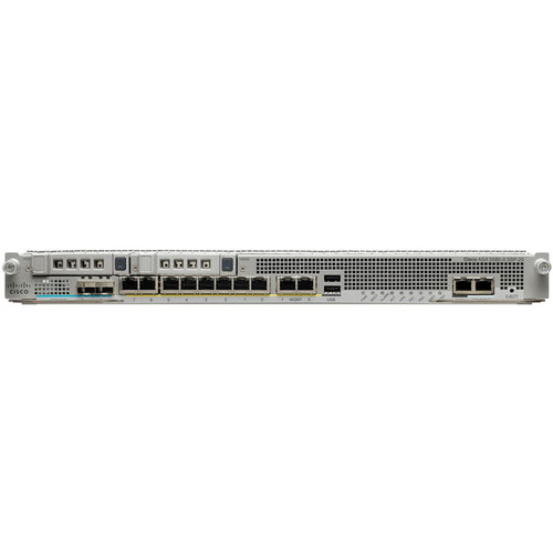Cisco ASA5585-S40-2A-K9 5585-X Firewall Edition Adaptive Security Appliance Refurbished