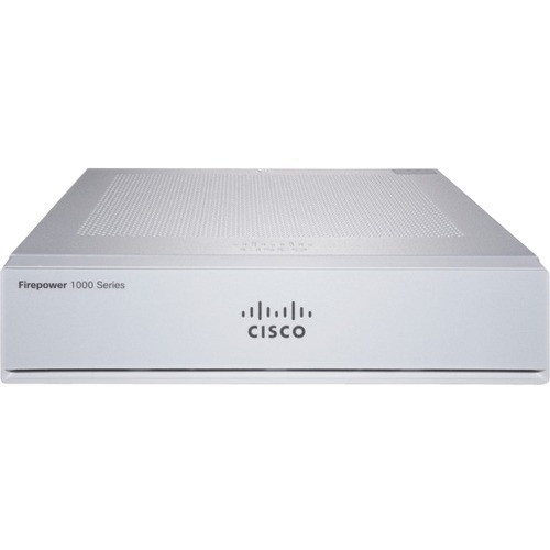 Cisco FPR1120-NGFW-K9 Firepower 1120 Network Security/Firewall Appliance Refurbished