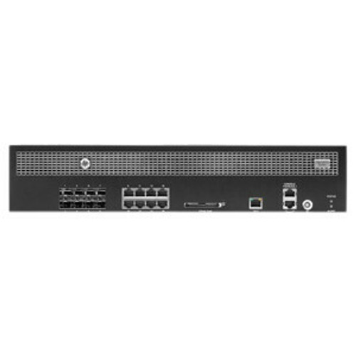 HPE JC883A TippingPoint S3010F Network Security/Firewall Appliance Refurbished