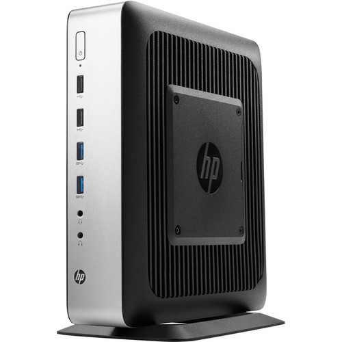 HP P3S25AT#ABA t730 Thin Client - AMD R-Series RX-427BB Quad-core (4 Core) 2.70 GHz Refurbished