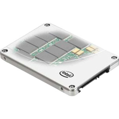 Intel SSDSA2BW160G3 320 SSDSA2BW160G3 160 GB Solid State Drive - 2.5" Internal - SATA (SATA/300) Refurbished