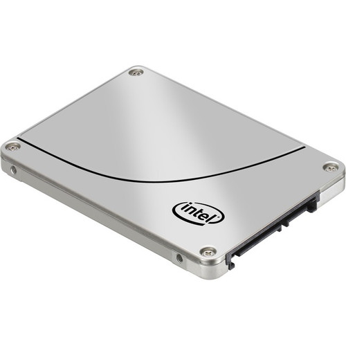 Intel SSDSC2BB480G601 DC S3510 480 GB Solid State Drive - 2.5" Internal - SATA (SATA/600) Refurbished