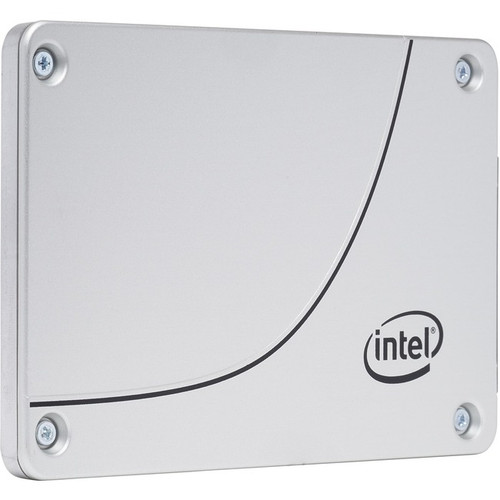 Intel SSDSC2KB480G701 DC S4500 480 GB Solid State Drive - 2.5" Internal - SATA (SATA/600) Refurbished