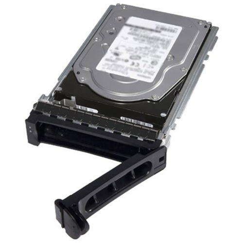 Dell 400-ATNK 1.92 TB Solid State Drive - 2.5" Internal - SATA (SATA/600) Refurbished