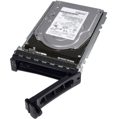 Dell 400-ATHL PX05SM 800 GB Solid State Drive - 2.5" Internal - SAS (12Gb/s SAS) Refurbished
