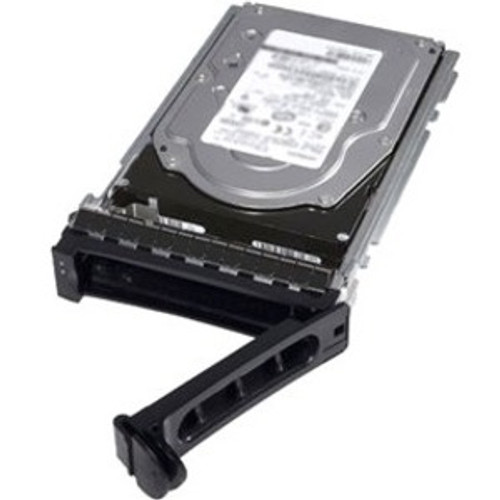 Dell 400-AQOT PM1633a 3.84 TB Solid State Drive - 2.5" Internal - SAS (12Gb/s SAS) Refurbished