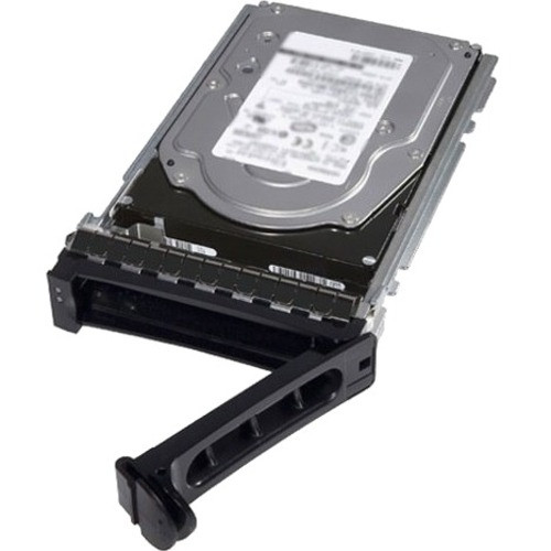Dell 400-ATQI DC S4600 480 GB Solid State Drive - 2.5" Internal - SATA (SATA/600) Refurbished
