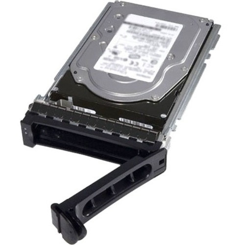 Dell 400-AUYJ 1 TB Hard Drive - 2.5" Internal - SAS (6Gb/s SAS) Refurbished