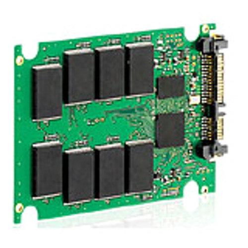 HPE 660676-001 200 GB Solid State Drive - Internal - SAS (6Gb/s SAS) Refurbished
