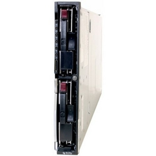 HP 300981-B21 ProLiant BL20p G2 Server Blade Refurbished