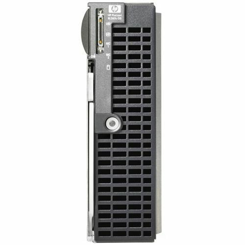 HP 467956-B21 ProLiant BL260c G5 Server Blade Refurbished