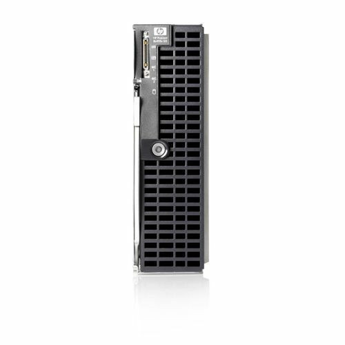 HP 453432-B21 ProLiant BL495c G5 Blade Server Refurbished