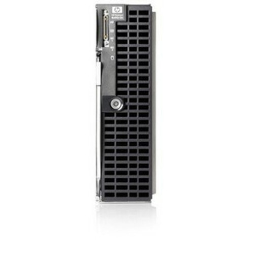 HP 509315-B21 ProLiant BL490c G6 Blade Server Refurbished