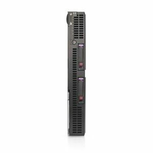 HP 491337-B21 ProLiant BL685c G6 Server Blade Refurbished