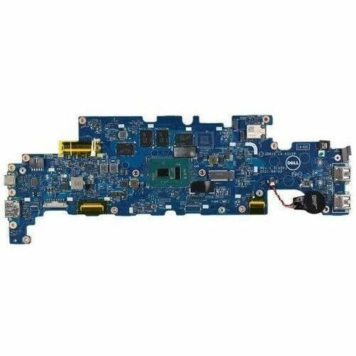 Dell MY093 Notebook Motherboard - Intel Chipset Refurbished