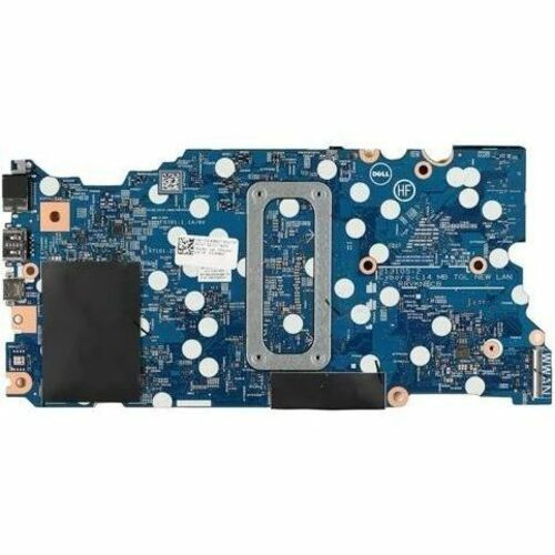 Dell 14WMV Notebook Motherboard - Intel Chipset Refurbished