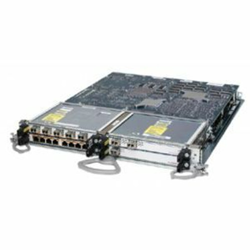 Cisco 12000-SIP-601 SPA Interface Processor 601 Refurbished