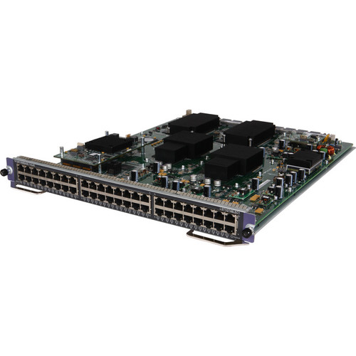 HPE JC065B Interface Module Refurbished