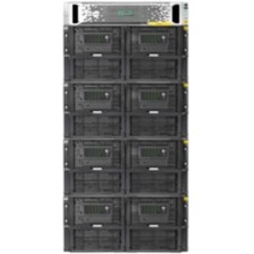 HPE BB917D StoreOnce 5500 60TB System Refurbished