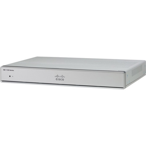 Cisco C1111-4P C1111-4P Router Used