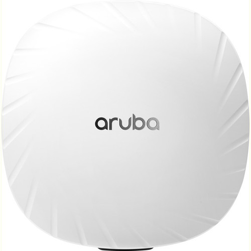 Aruba JZ357A AP-555 802.11ax 5.95 Gbit/s Wireless Access Point Used