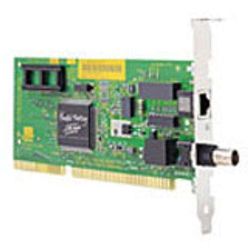 3Com 3C509B-TPC Etherlink 10 ISA TPC Network Interface Card Used