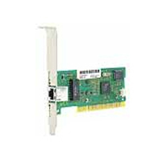 HPE 3C905CX-MLP 10/100 PCI Network Interface Card Refurbished