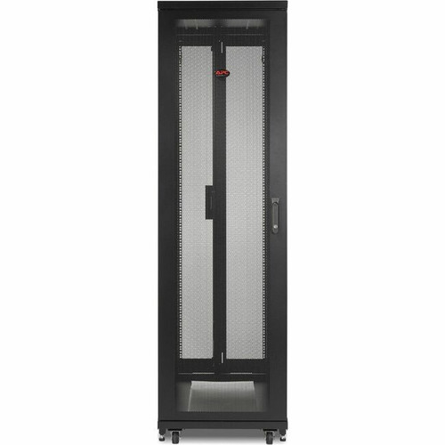 APC AR2400FP1 by Schneider Electric Netshelter SV Rack Cabinet