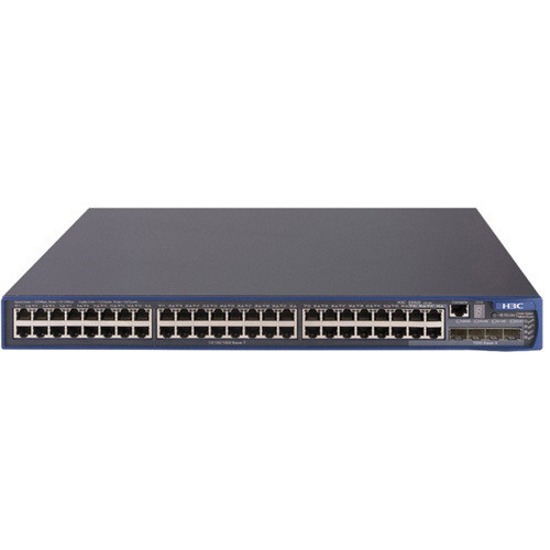 HPE JD375A A5500-48G EI Layer 3 Switch