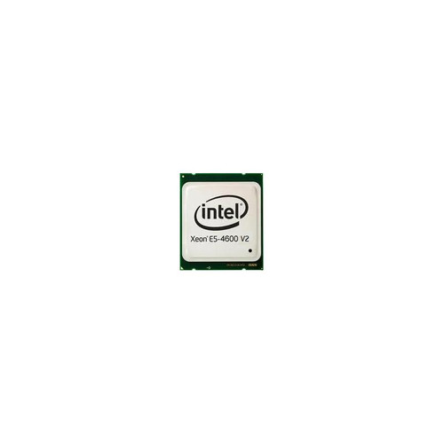 INTEL Sr1Ag  Xeon 10Core E54650V2 2.4Ghz 25Mb Smart Cache 8Gt S Qpi Socket Fclga2011 22Nm 95W Processor Only Refurbished