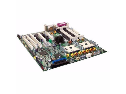 347241-005 HEWLETT-PACKARD NOCONA 800MHZ SYSTEM BOARD FOR XW8200 Refurbished