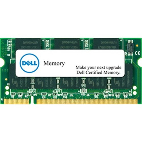 Dell A6776455 4GB DDR3 SDRAM Memory Module