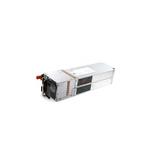 DELL D1Ywr  600 Watt Power Supply For Powervault Md1200 Md1220 Md3200 Md3220 Refurbished
