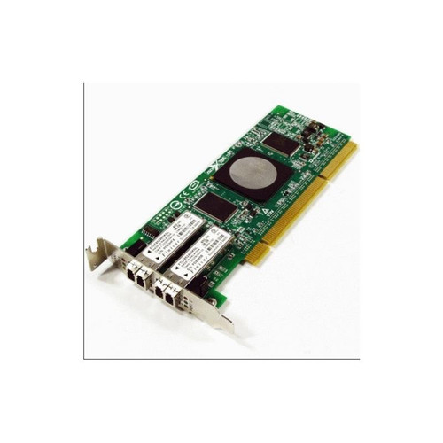 QLogic QLA2352 Fibre Channel Host Bus Adapter Refurbished