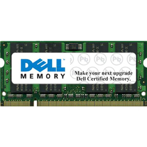 Dell SNPX830DC/4G SNPX830DC/4G 4 GB Certified Replacement Memory Module for Latitude E-Family and Vostro V3x50 Notebooks