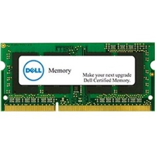 Dell A8547953 8GB Certified Memory Module - DDR4 SODIMM 2133MHz