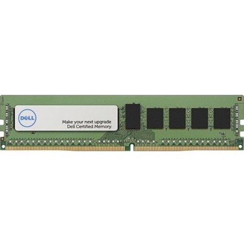 Dell 370-ADOT 32 GB Certified Memory Module - 2Rx4 DDR4 ECC RDIMM 2666MHz