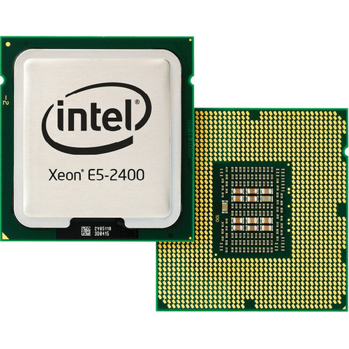 Intel CM8062000862501 Xeon E5-2400 E5-2450 Octa-core (8 Core) 2.10 GHz Processor - Retail Pack