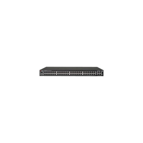 BROCADE Icx7450-48-E Icx 745048 Switch 48 Ports Managed Rackmountable