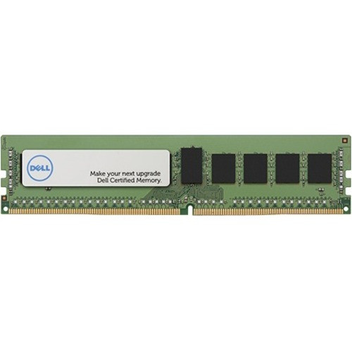 Dell SNPY8R2GC/4G 4GB DDR4 SDRAM Memory Module