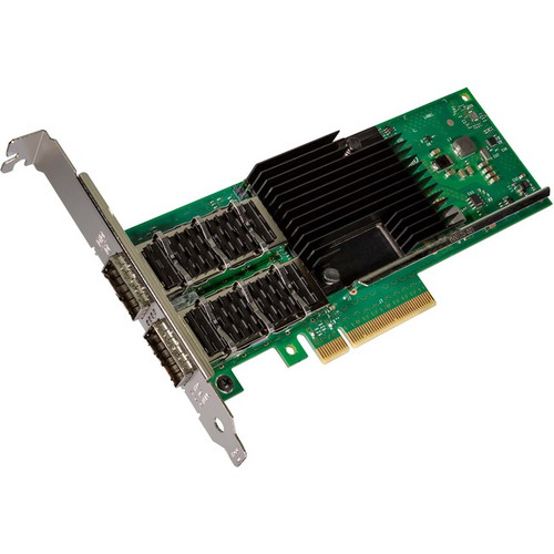 Intel&reg; XL710QDA2BLK Ethernet Converged Network Adapter XL710-QDA2