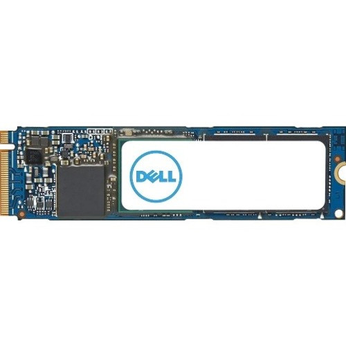 Dell SNP228G44/1TB SNP228G44 1 TB Solid State Drive - M.2 2280 Internal - PCI Express NVMe (PCI Express NVMe 4.0 x4) Refurbished