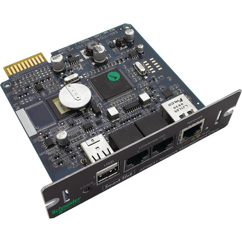 APC AP9631 UPS Network Management Card