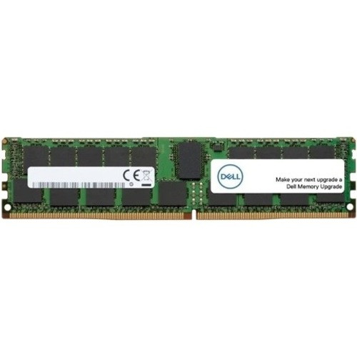 Dell SNPJV223C/16G 16GB DDR4 SDRAM Memory Module