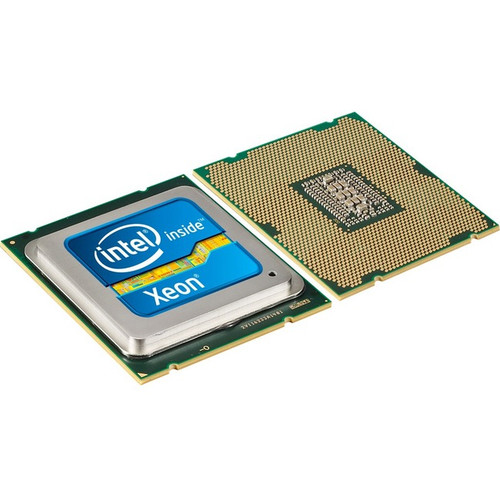 Lenovo 00FK643 Intel Xeon E5-2600 v3 E5-2630 v3 Octa-core (8 Core) 2.40 GHz Processor Upgrade